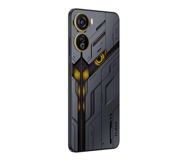 Nubia Neo 5G 8/256GB czarny 120Hz - 1207036 - zdjęcie 7